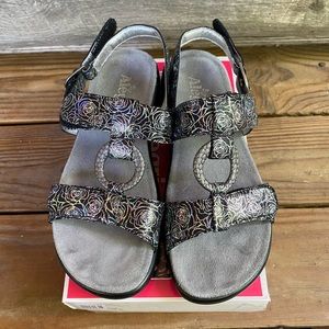 Alegria Sandals